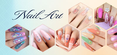 quality Press On Nails factory