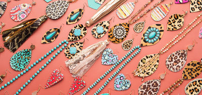 quality Press On Nails factory